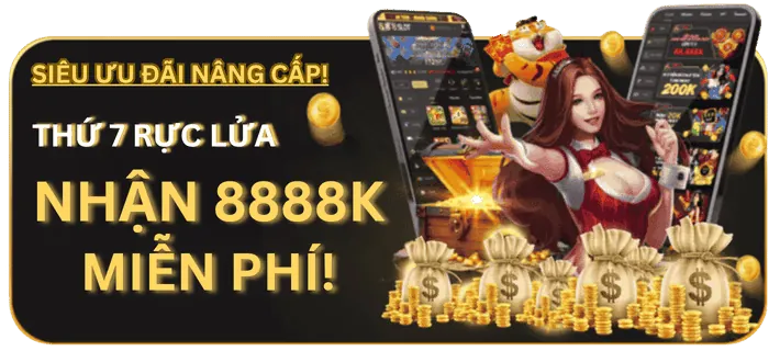 Ưu đãi chào mừng thành viên mới Man88