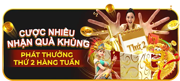 Ưu đãi VIP Man88