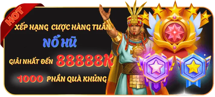 Bắn cá đổi thưởng giải trí