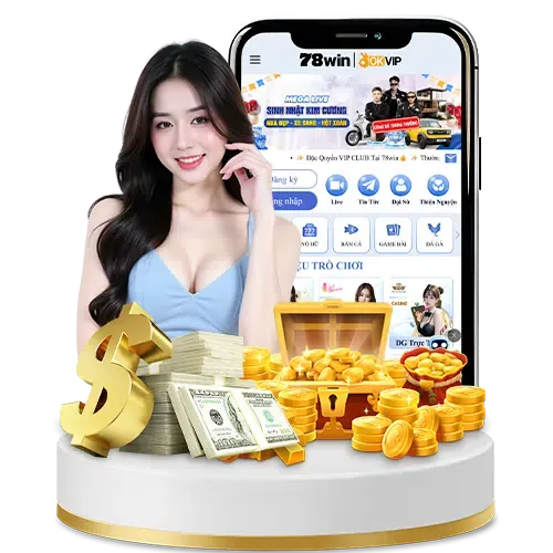 Ưu đãi dành cho VIP
