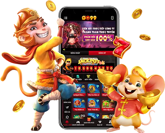 Game nổ hũ Man88