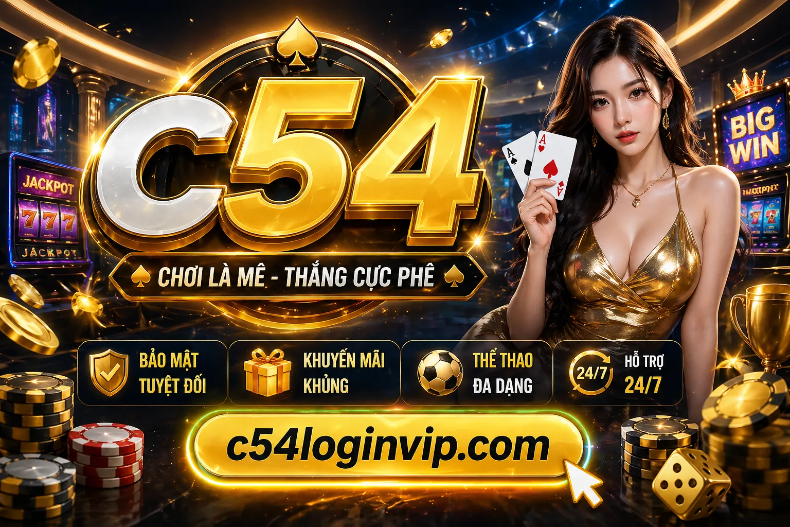 Hình ảnh chính của Câu lạc bộ VIP Man88 Nổ Hũ