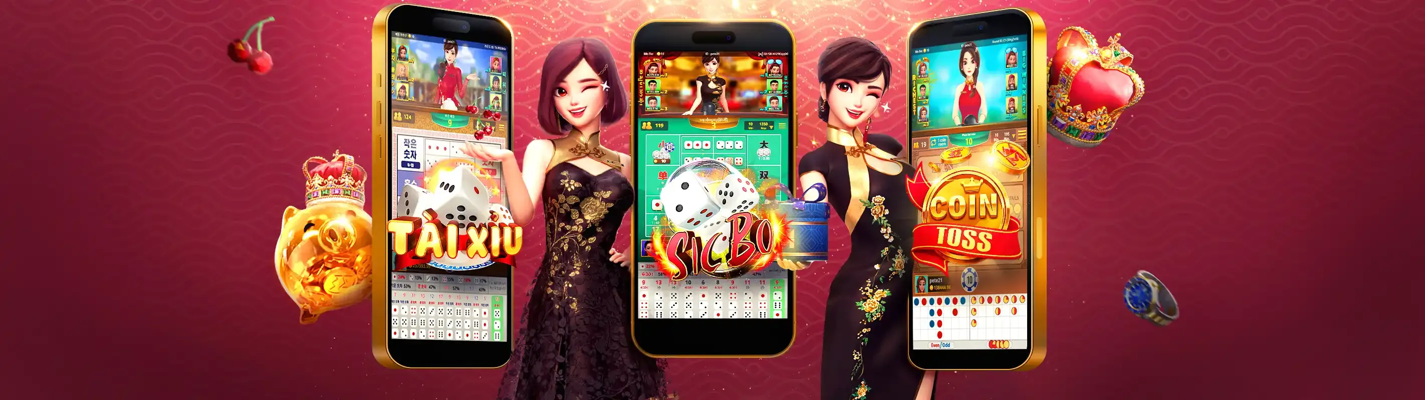 Hình ảnh đại diện quy tắc casino trực tuyến Man88 Nổ Hũ