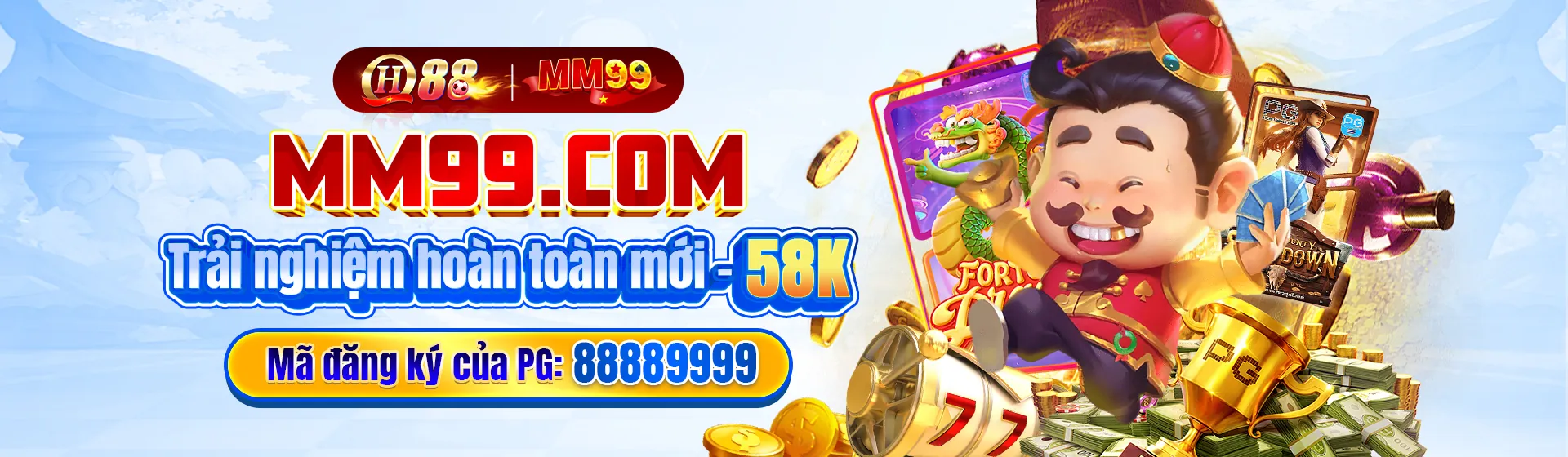 Ứng dụng Man88 Nổ Hũ trên điện thoại di động